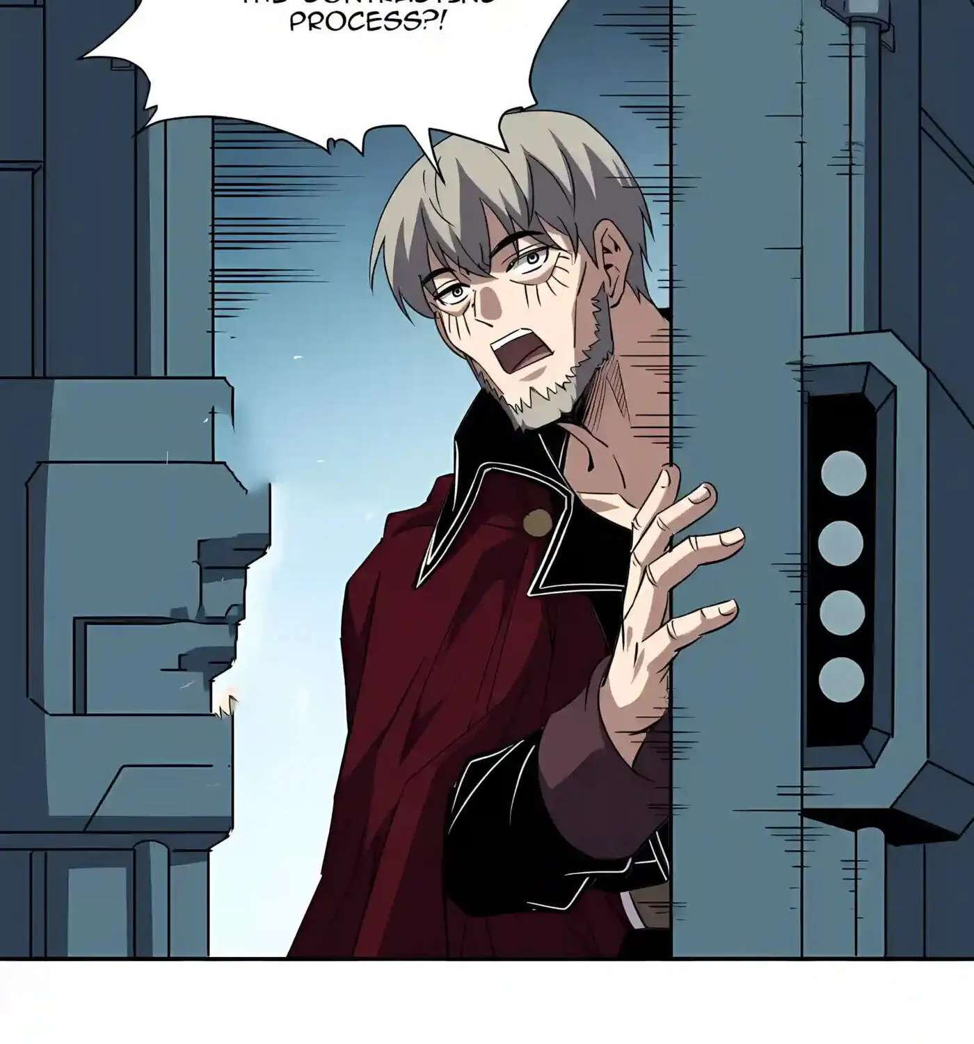 Global Beast Tamer: I Can See Evolution Paths Chapter 108 - page 71