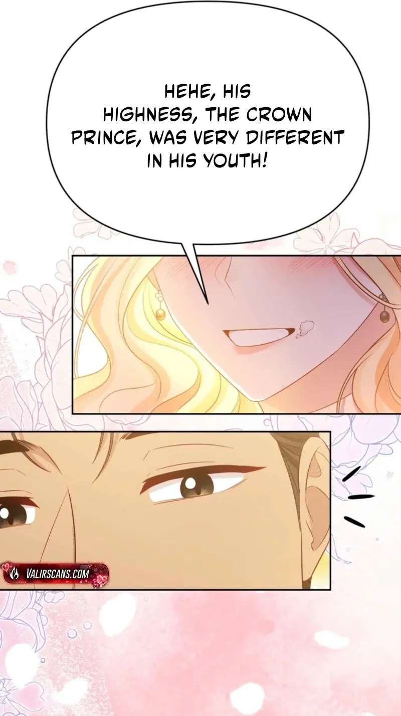 Shall We Work Overtime Together, Your Highness? Chapter 39 - page 20