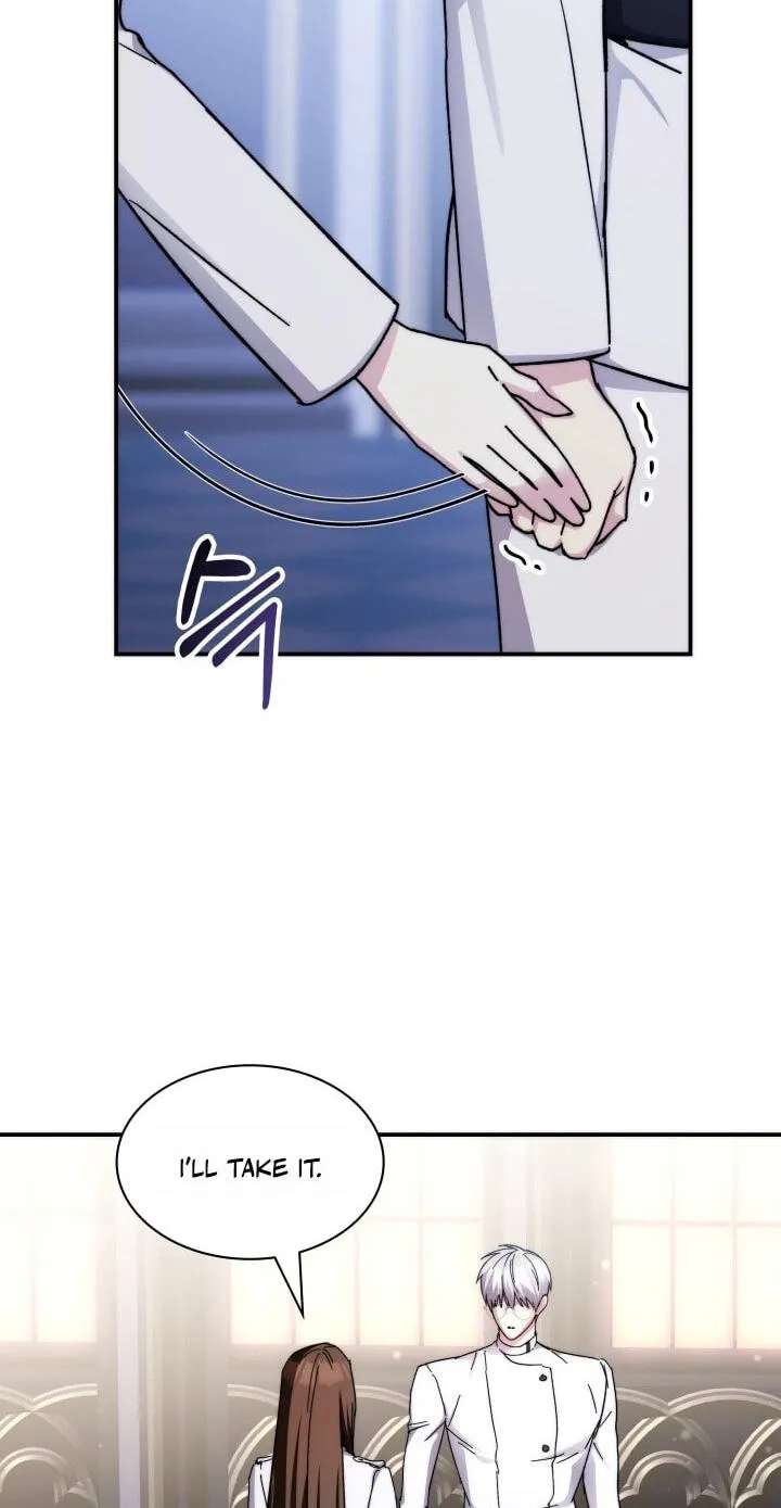 The Curious Case of Chronicle Chapter 99 - page 66