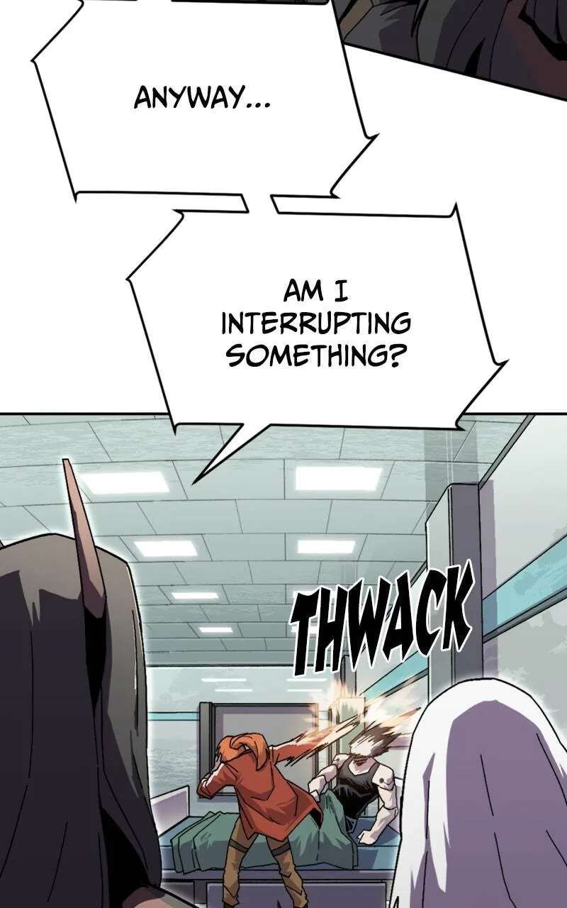 Revive Chapter 40 - page 42