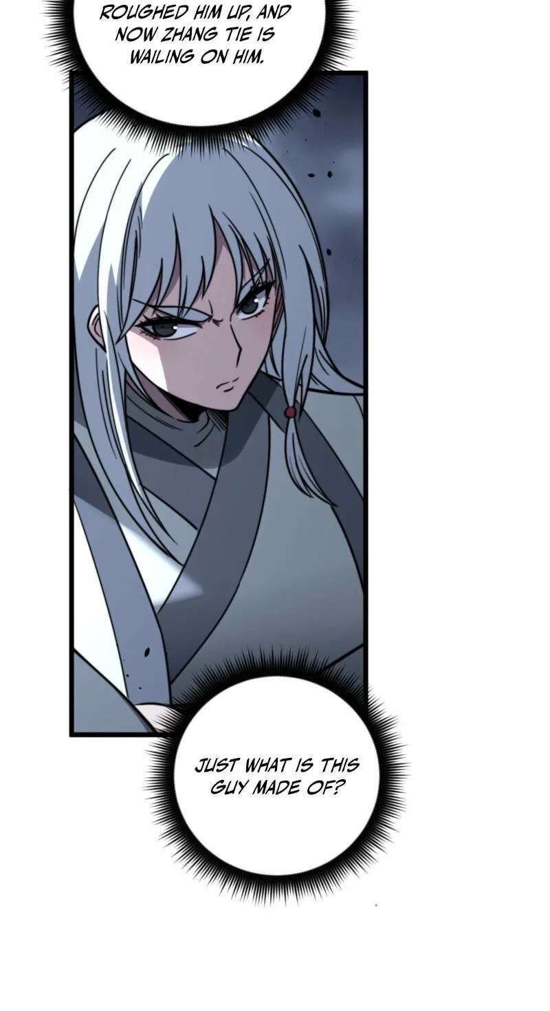 Snake Immortal: The Tale of a Snake's Cultivation to Immortality Chapter 102 - page 45