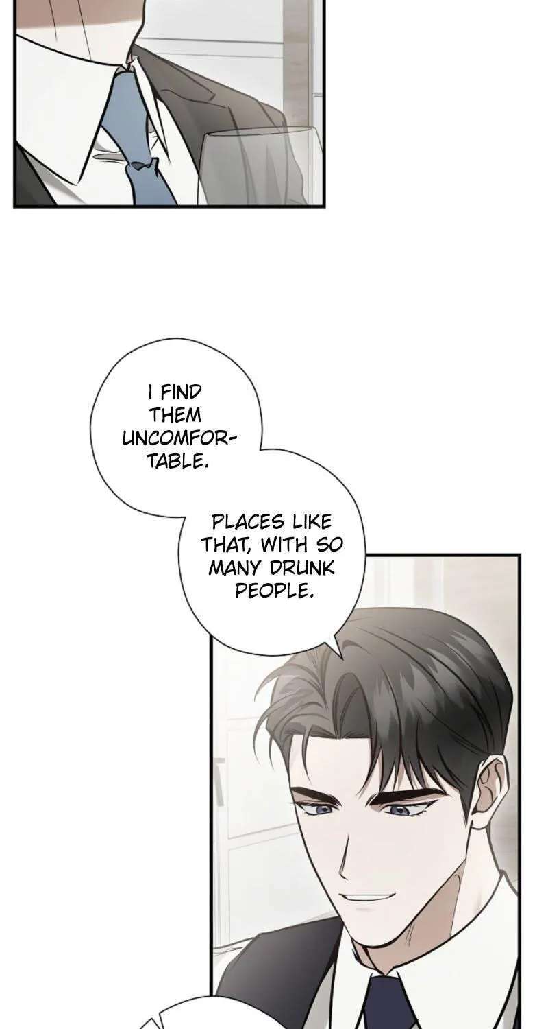 This Isn't Why I Applied Chapter 33 - page 6