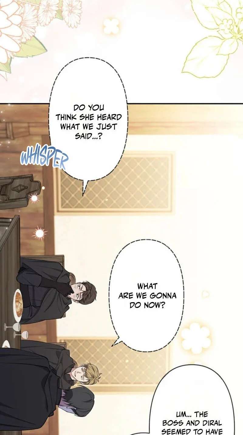 Migawari Hanayome Chapter 48 - page 87