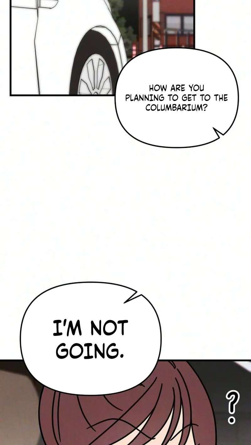 Older Women's Club Chapter 19 - page 30