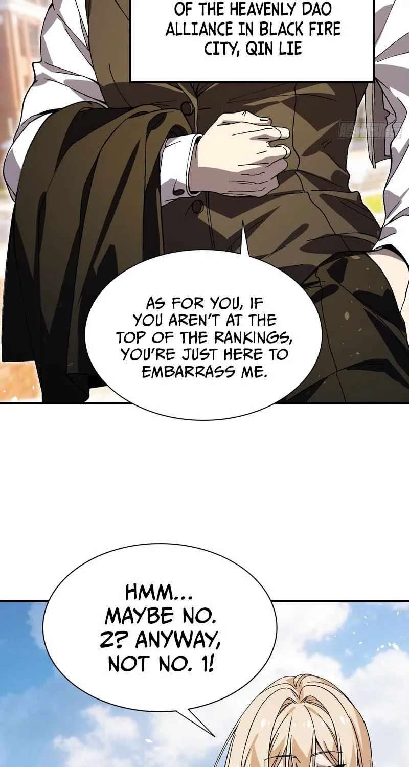 Skills have no cooldown, I turned into a natural disaster of undead Chapter 10 - page 16