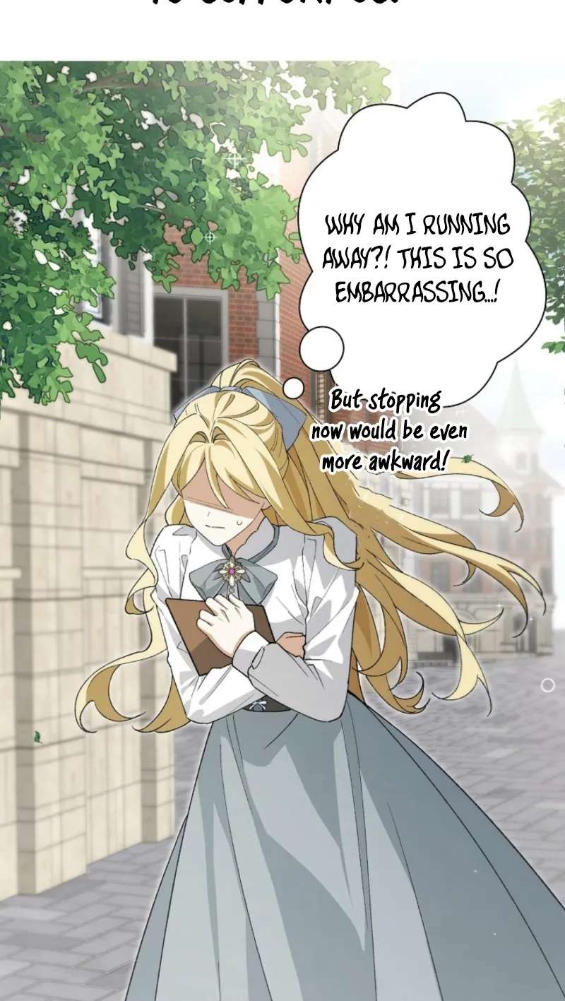 In the Ice Emperor's Birdcage Chapter 30 - page 2