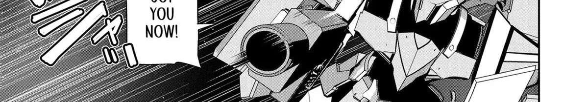 Atashi wa Seikan Kokka no Eiyuu Kishi Chapter 15 - page 6