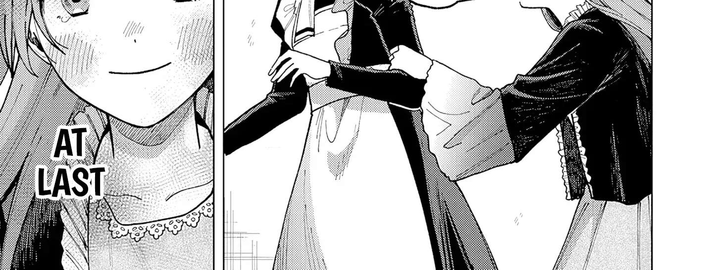 Imouto ni Kekkon wo Oshitsukerareta Techigai no Tsuma desu ga, Itsu no Mani ka Henkyohaku ni Dekiai Saretemashita Chapter 2 - page 25