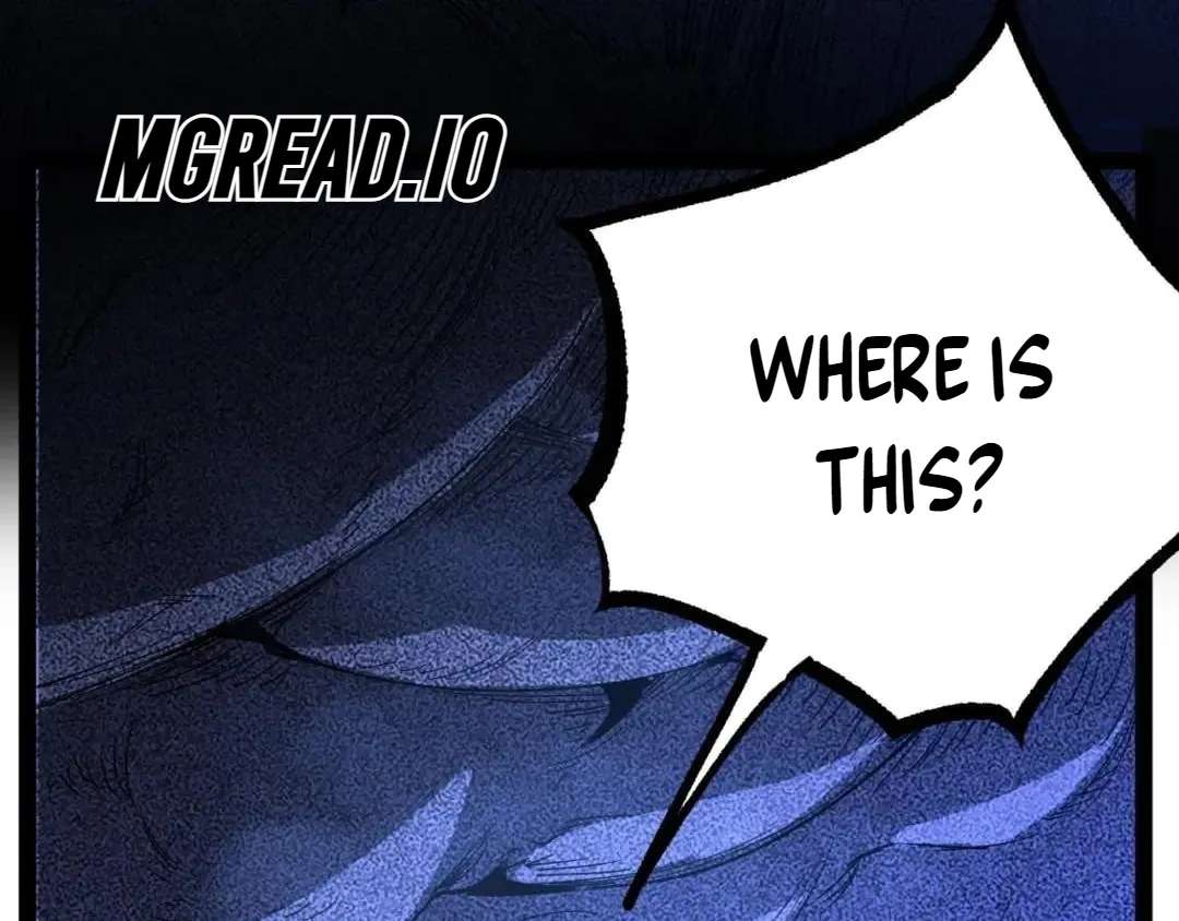 God-level Assassin, I’m the Shadow Chapter 148 - page 34
