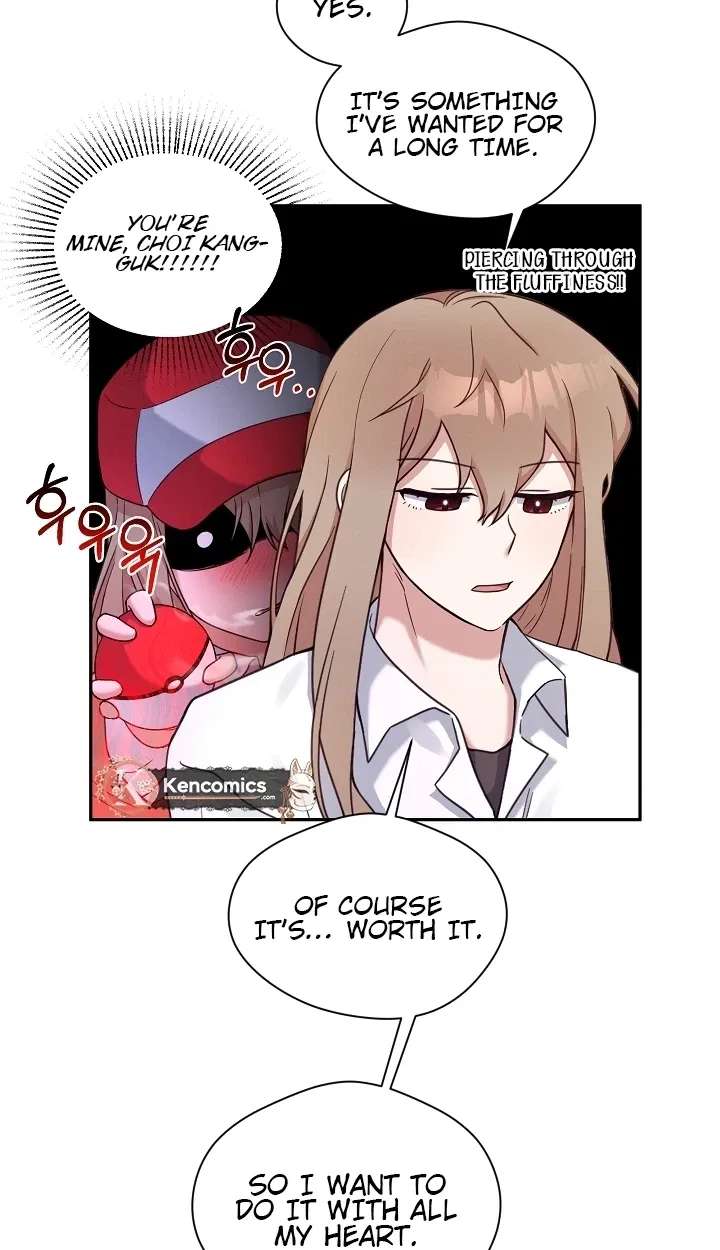 Do It, Oppa! Chapter 7 - page 51