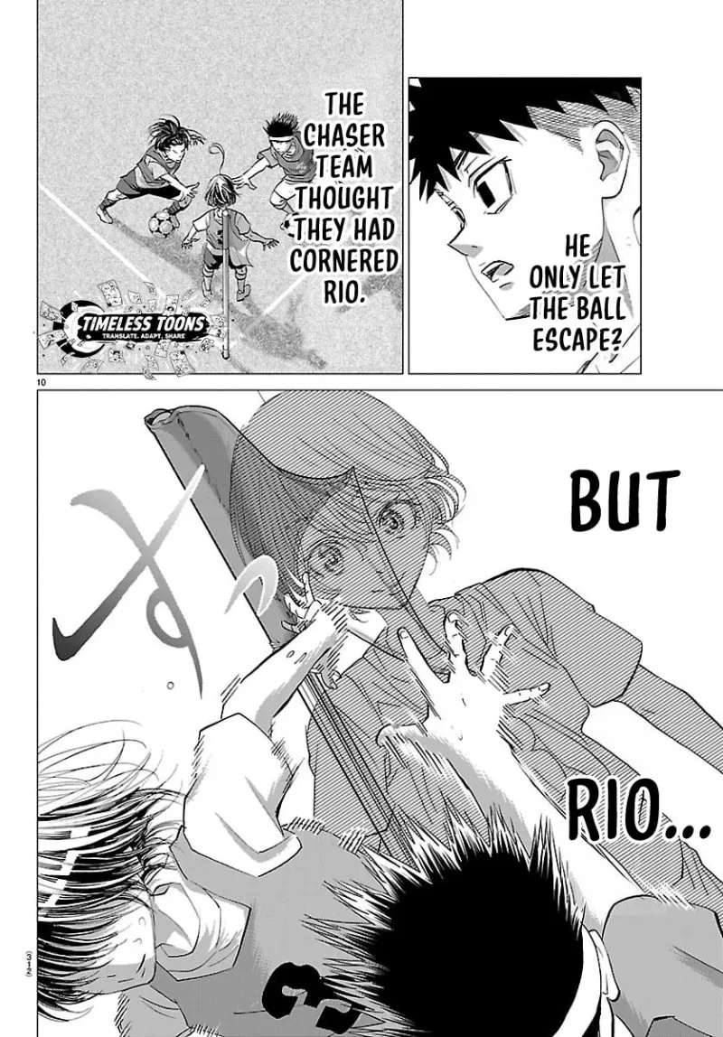 Campioni Chapter 18 - page 10