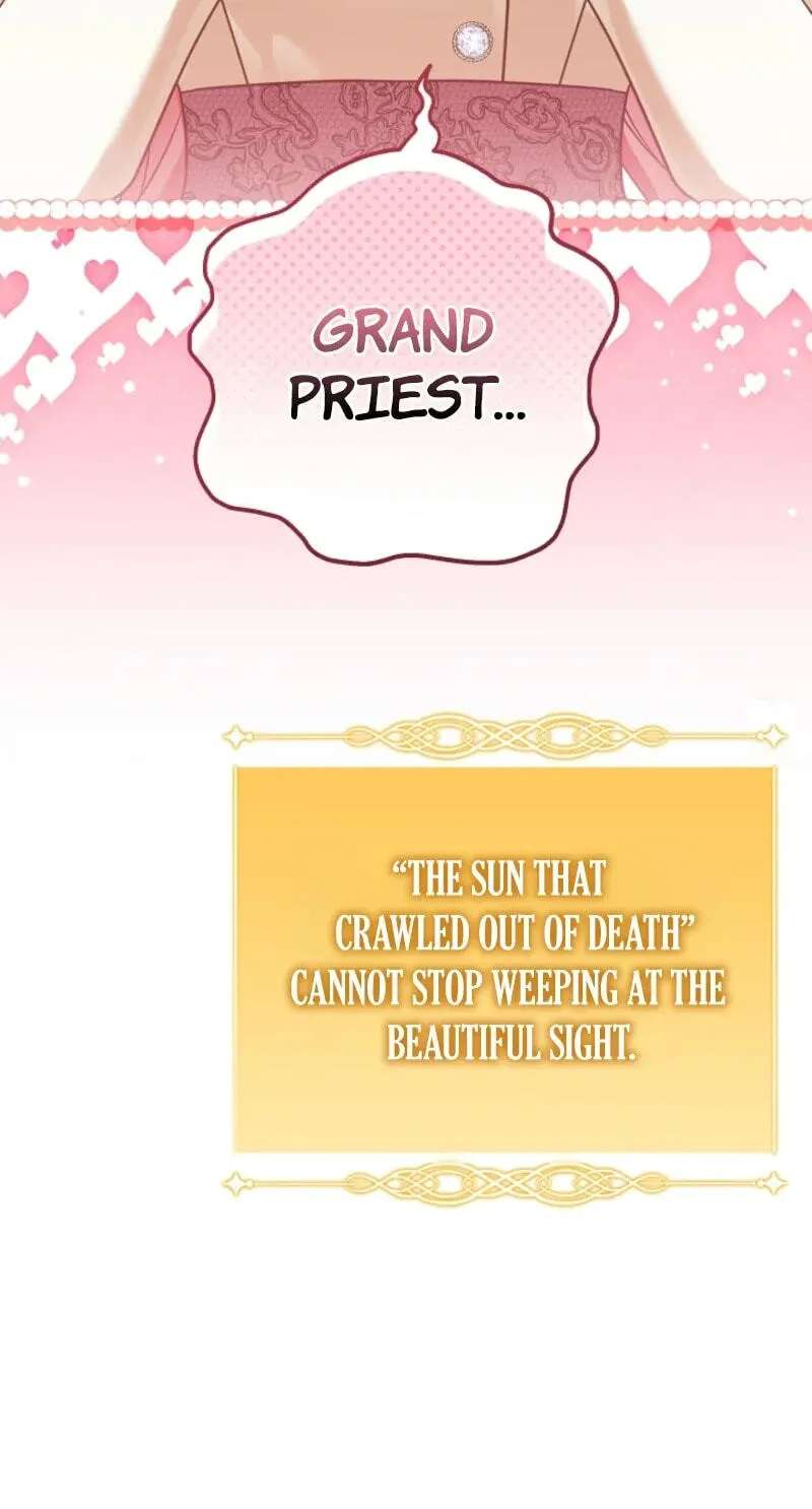 One Coin Closer to Holiness Chapter 63 - page 65