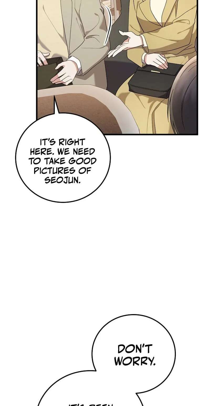 A Superstar From Birth Chapter 102 - page 100