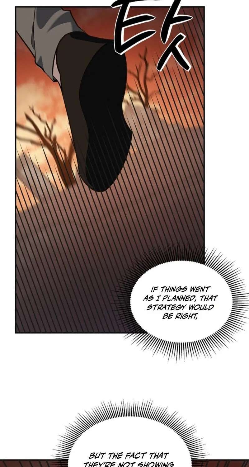 Stellar Mom Chapter 117 - page 31