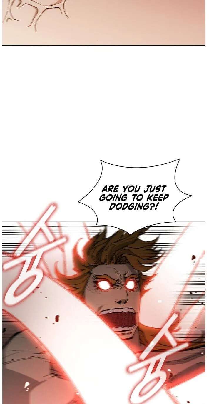 The Long Way of the Warrior Chapter 185 - page 59