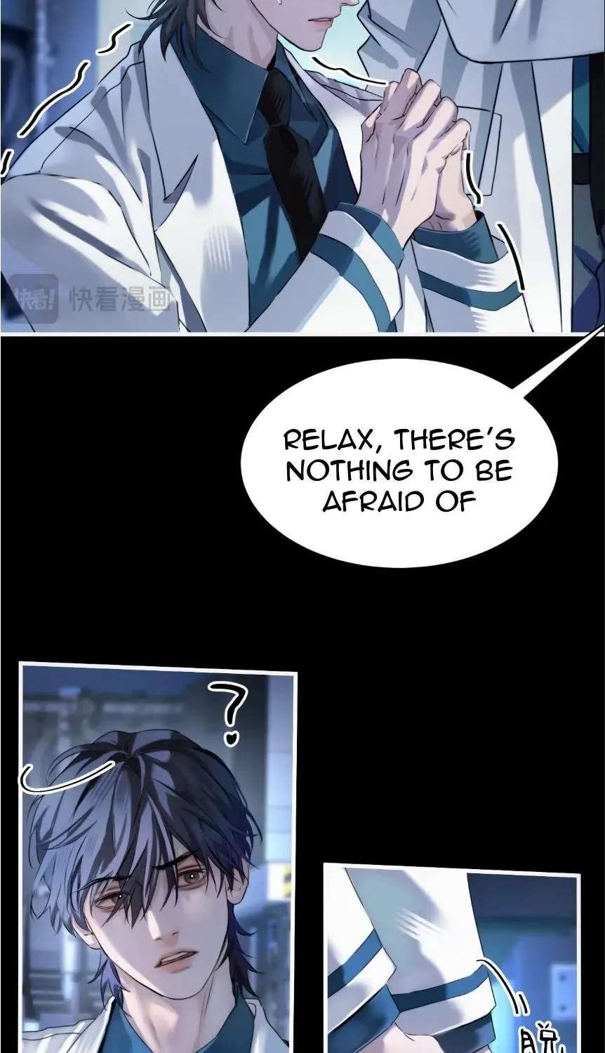 Black Tide Chapter 3 - page 15