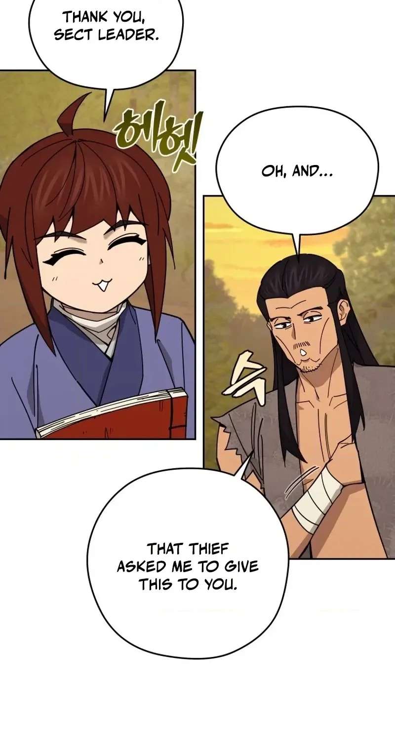 Murim's Youngest Miracle Demon Doctor Chapter 89 - page 40