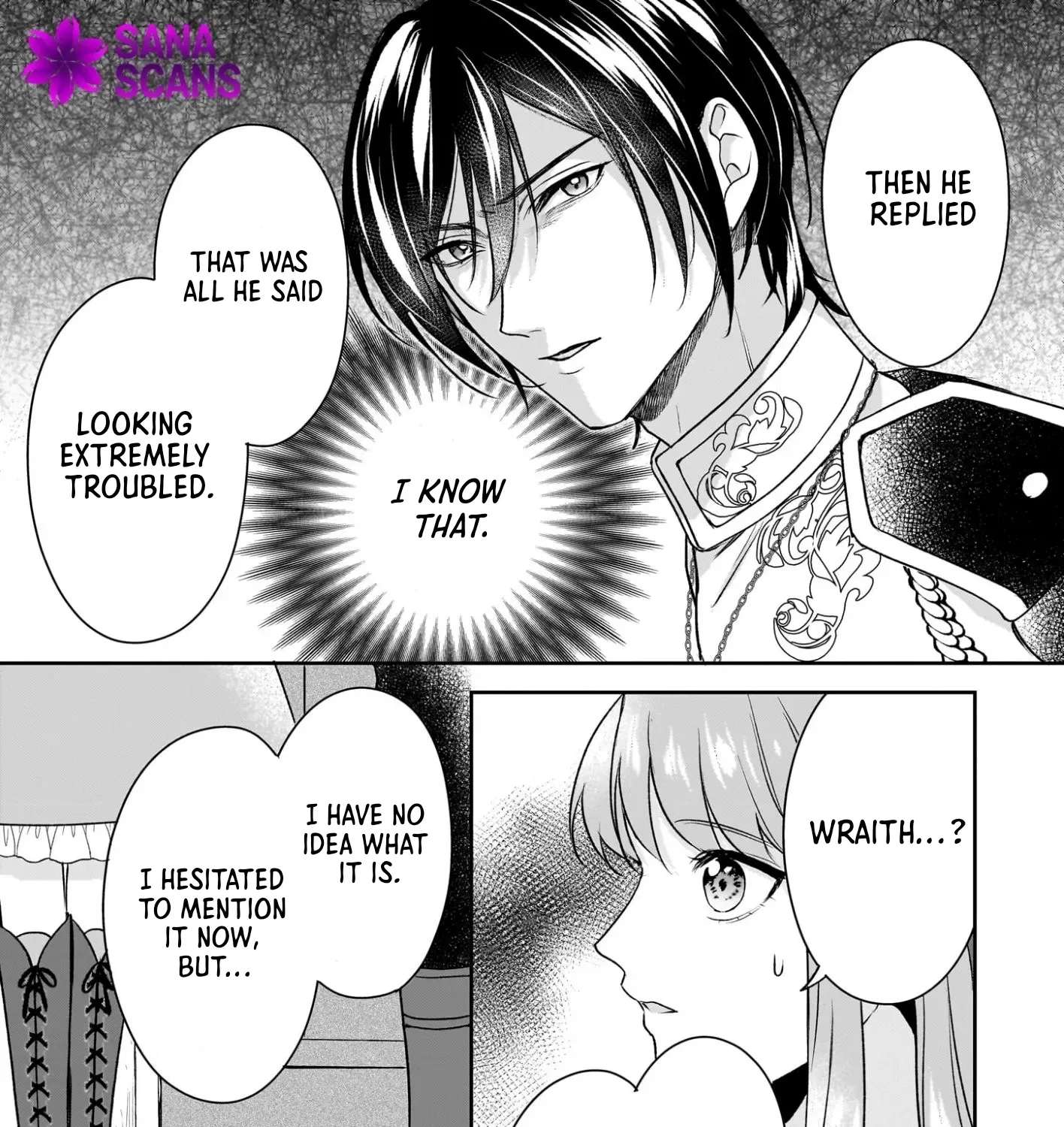 The Familiar, Devilish Knight Absolutely Hates Me Chapter 2 - page 29