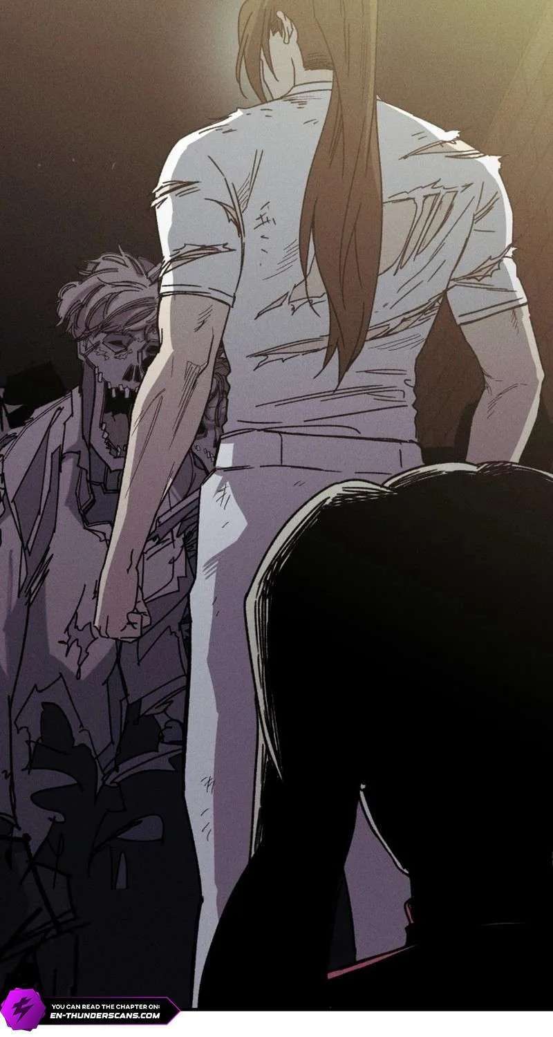 Zombie Herd Chapter 49 - page 64