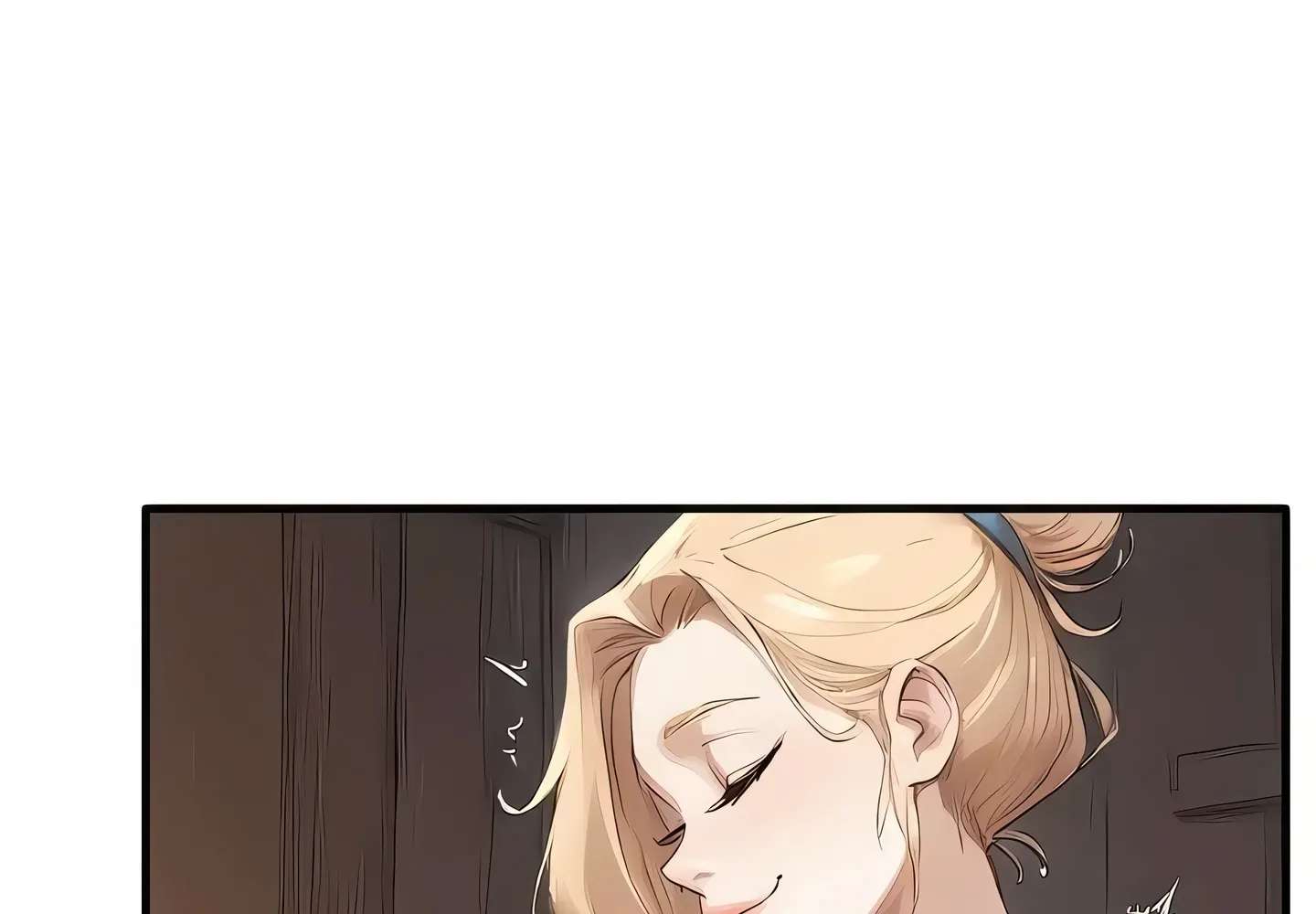 The Three Lustful Pigs Chapter 5 - page 7
