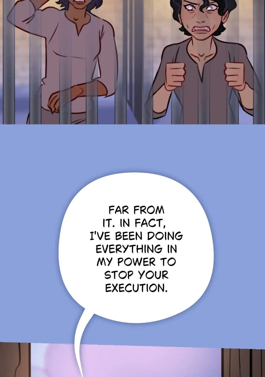 Cinderella Heel Chapter 49 - page 41