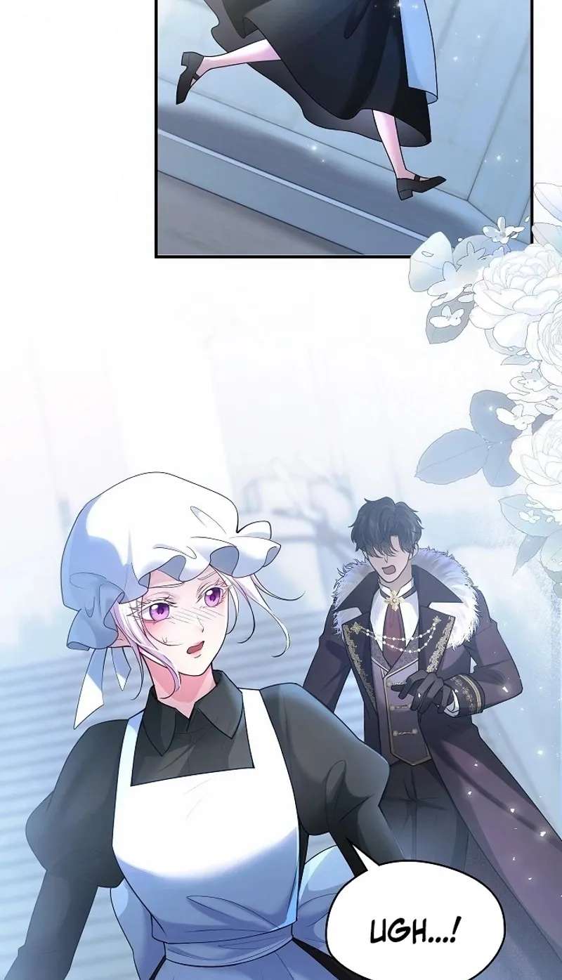The Grand Duchess Disappeared on a Silent Night Chapter 27 - page 14