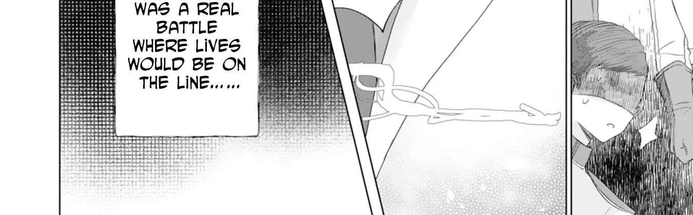 Akuyaku Reijou Toshite Kon'yakuhakisareta Tokoro, Shuuchakushin Tsuyome na Daini Ouji ga Dekiaishitekimashita. Chapter 4 - page 32