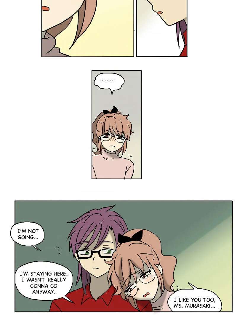 HANA (WaNan) Chapter 84 - page 18