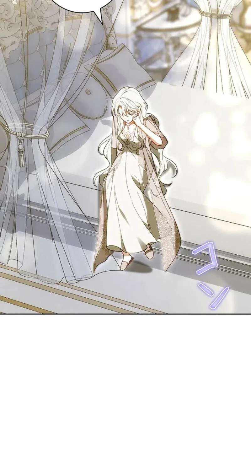 I Was Supposed to Be a Stalker Lady, but Somehow I’m Being Adored Instead Chapter 50 - page 79