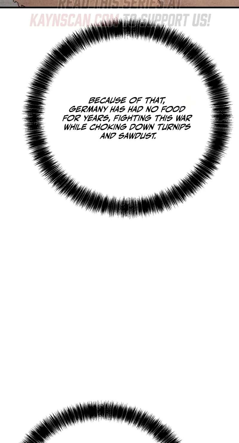 The Black-Haired US Army General Chapter 47 - page 19