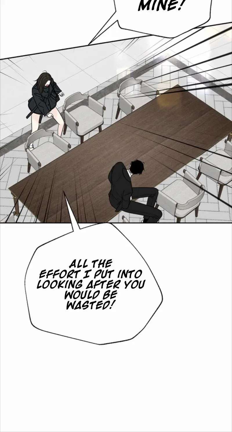 Borderline Chapter 52 - page 13