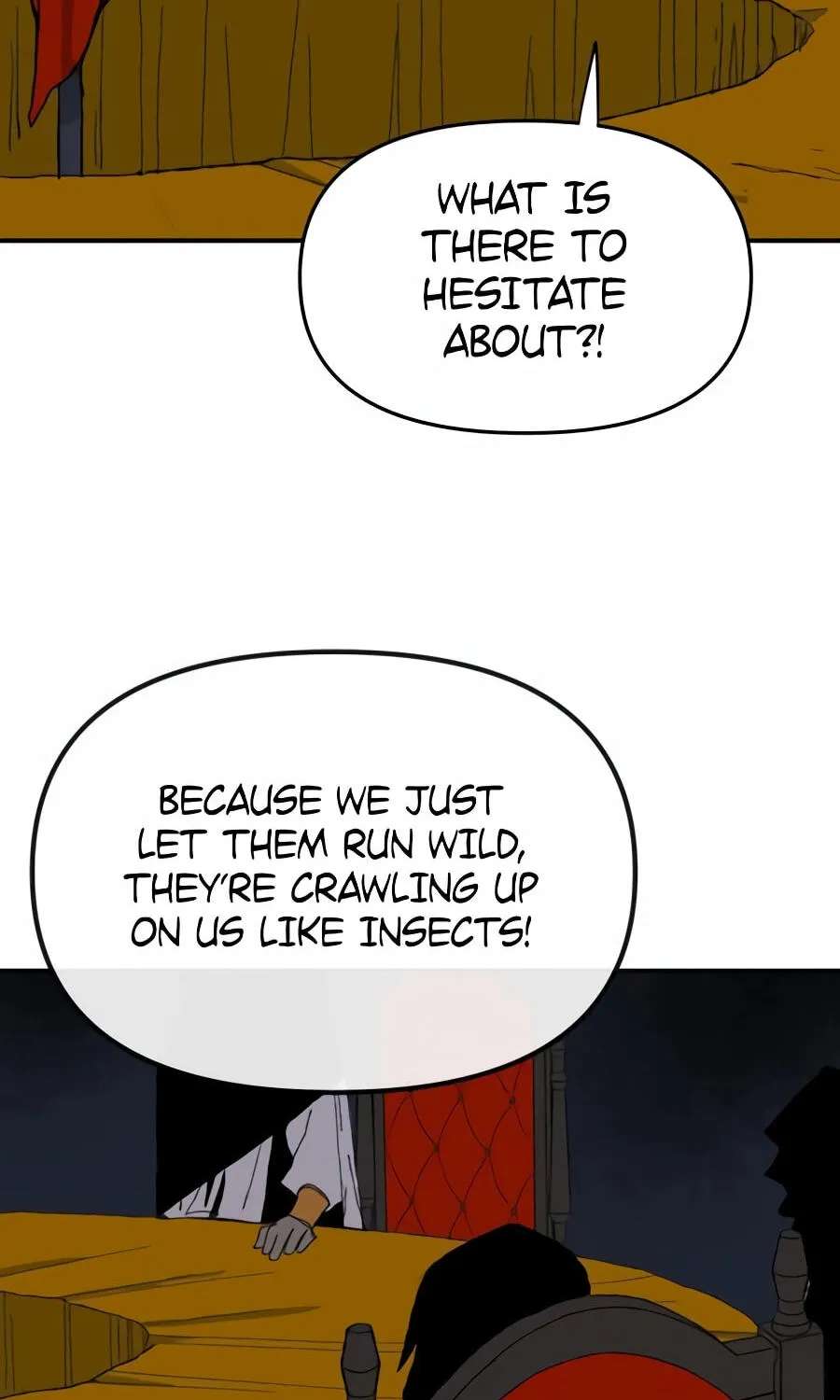 The Tale Of The Skeleton Messenger Chapter 49 - page 93