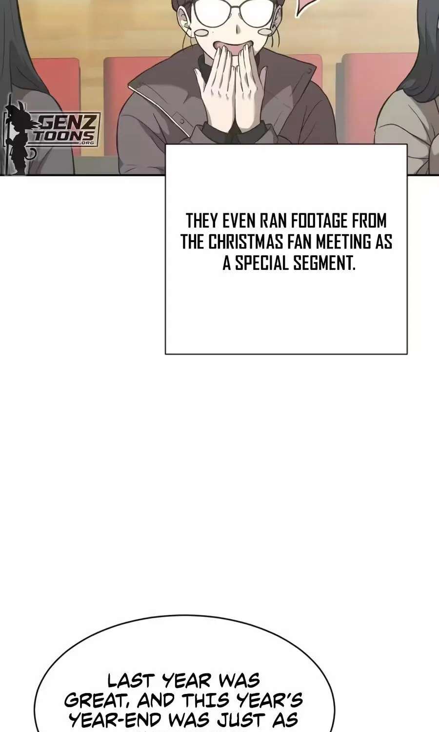The Possessed Acting Prodigy Chapter 70 - page 25