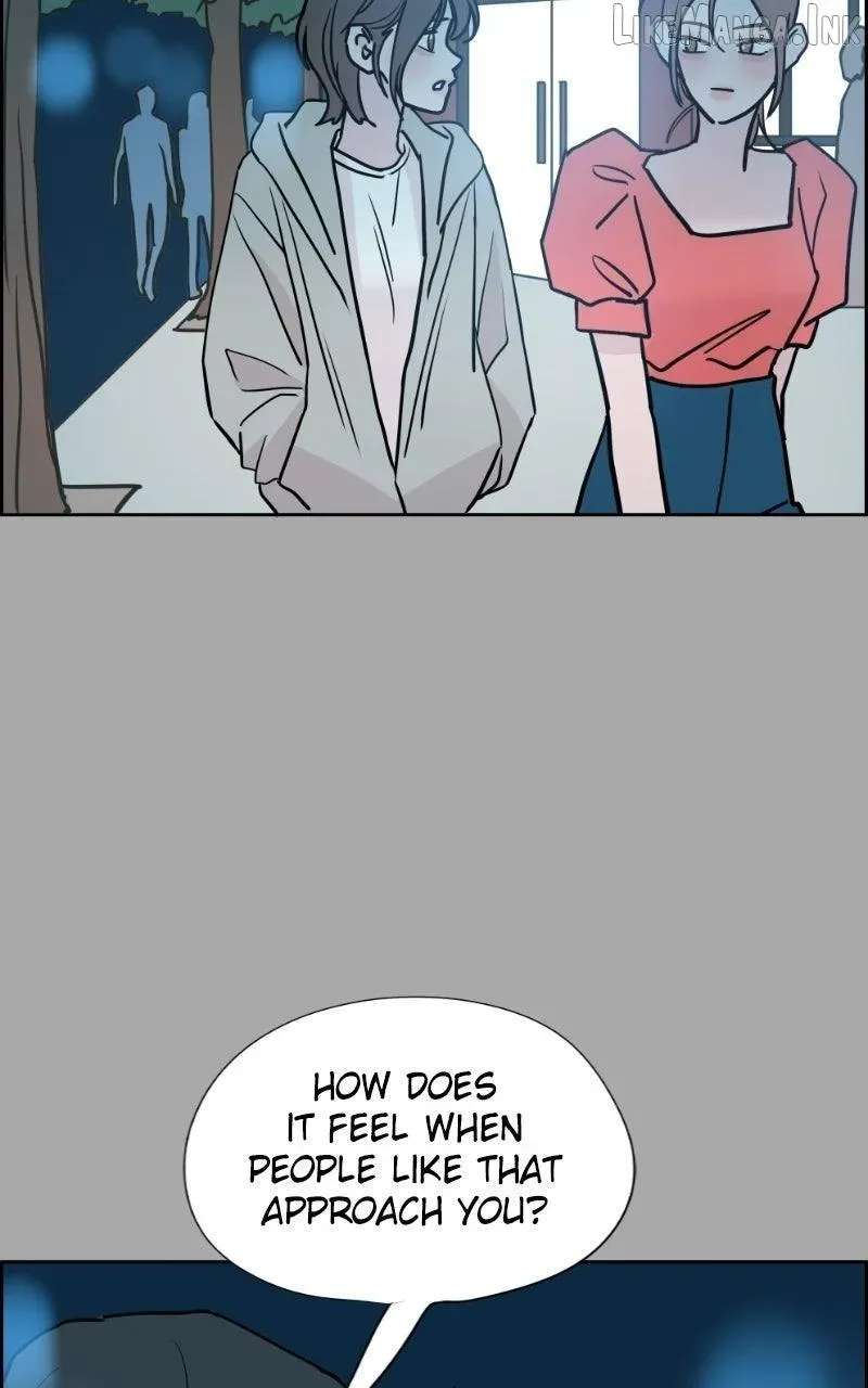 Love Letter Chapter 65 - page 29