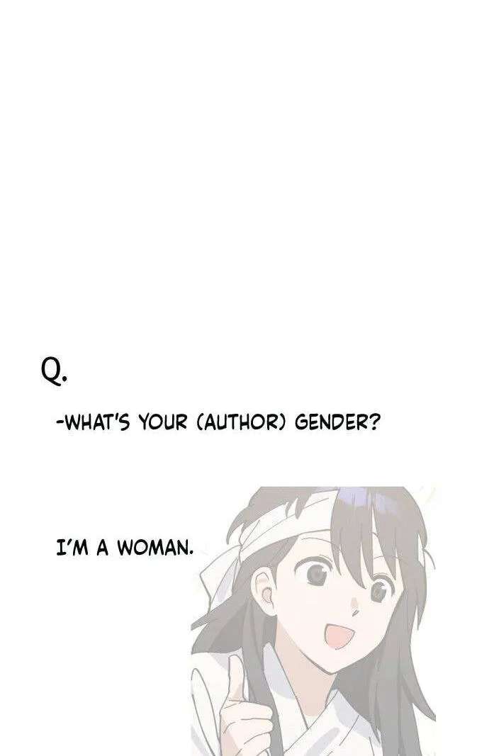 Who’s That Girl? Chapter 71.5 - page 10