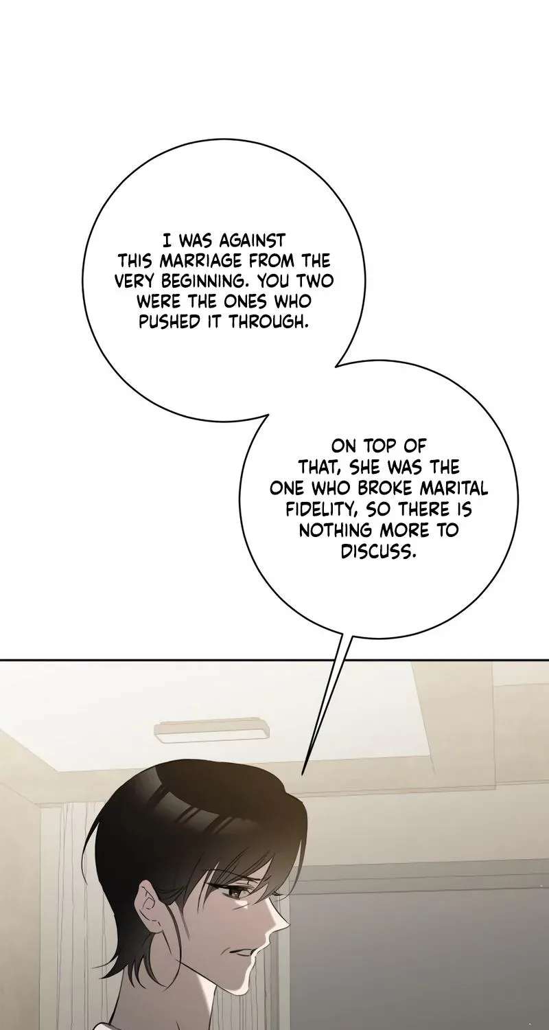 A Romance That Begins With Childcare Chapter 33 - page 59