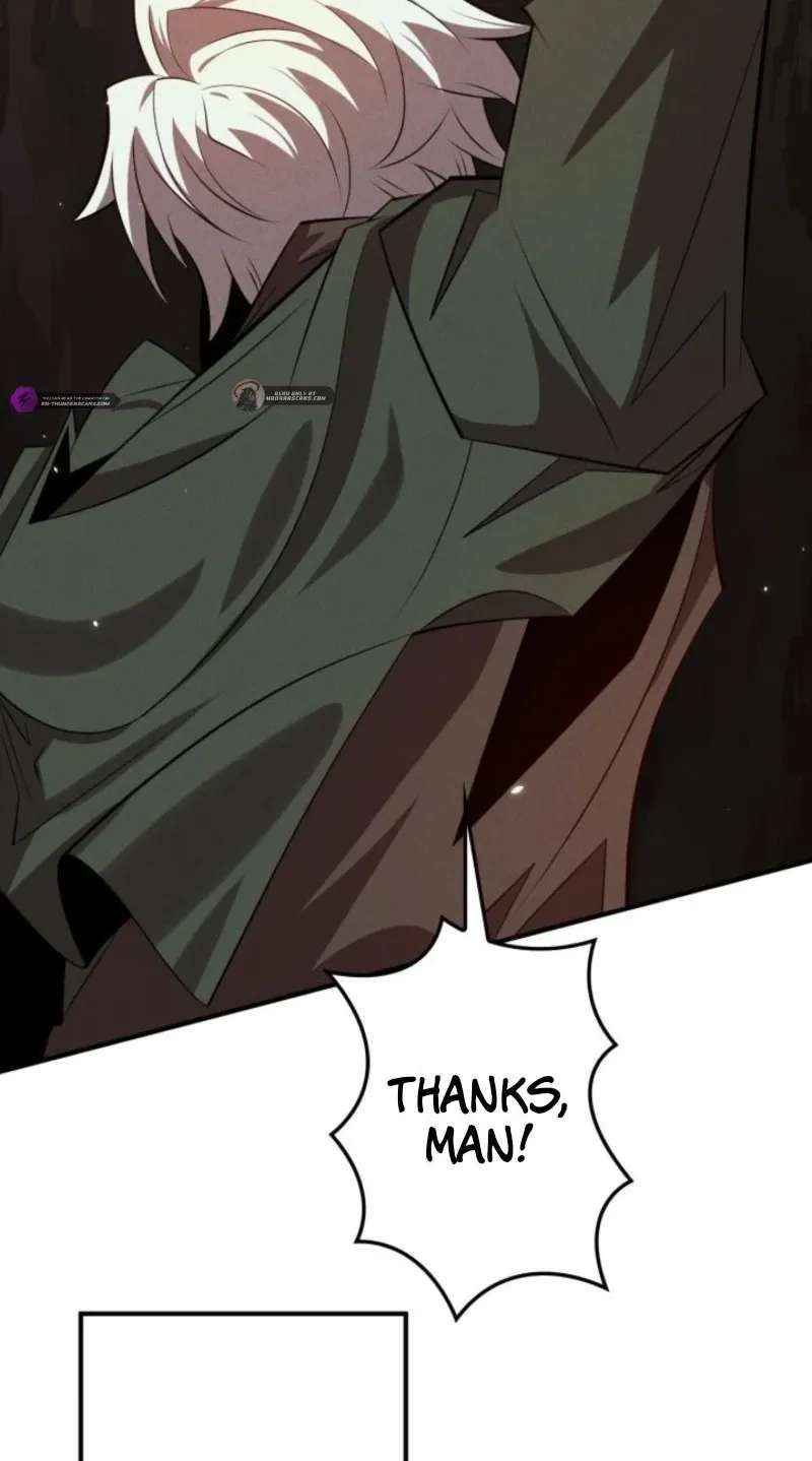 Dream Beast Hunter Chapter 24 - page 31