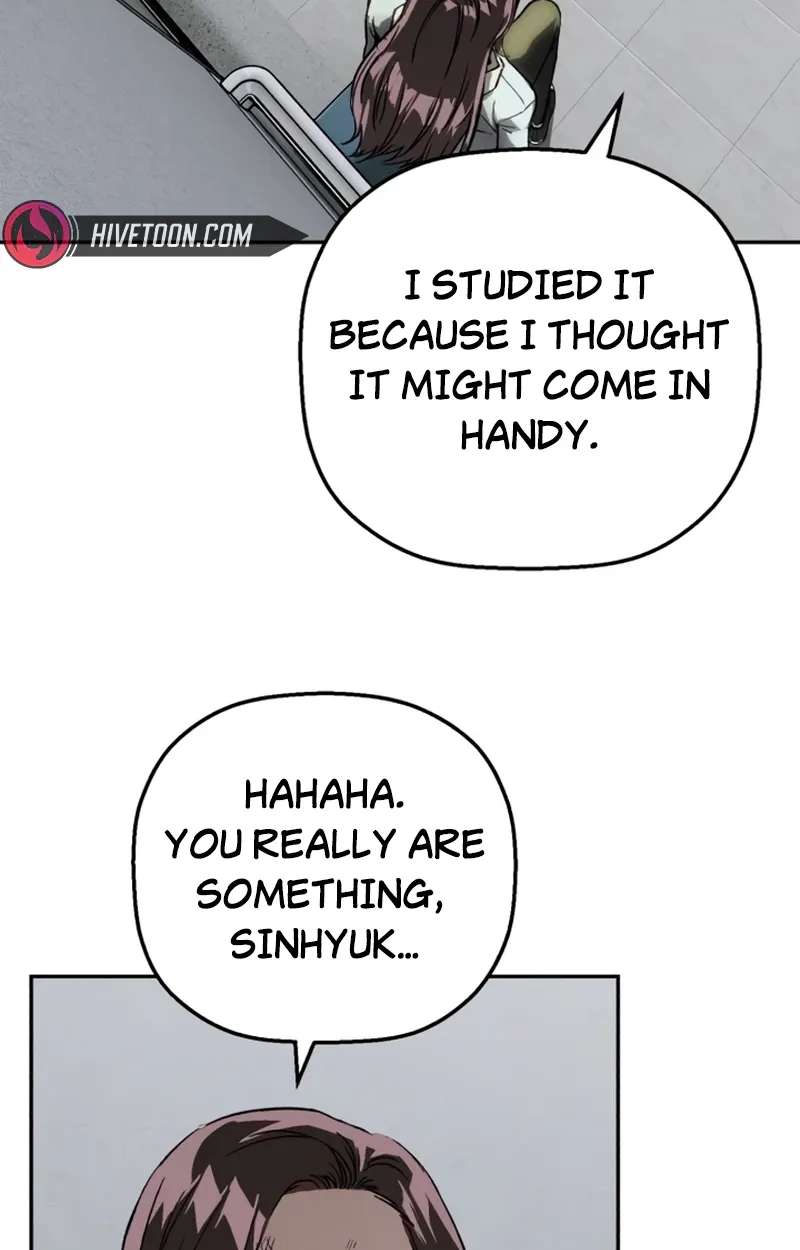 The Villain Profiler Chapter 63 - page 24