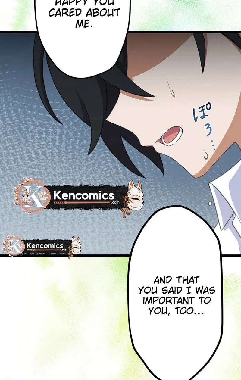 Moshimo, Yuurei ga Hatsukoi o Shitara. Chapter 12 - page 79
