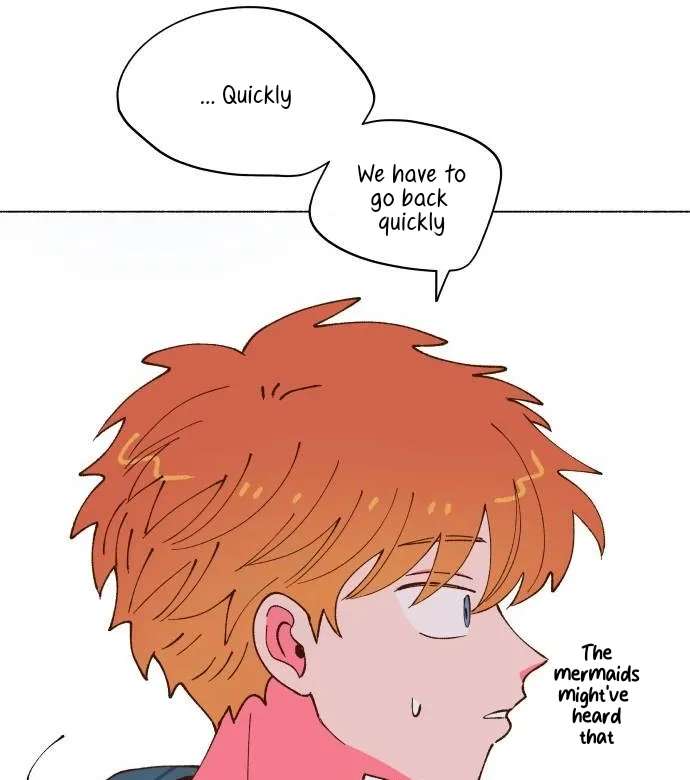 Even If It Goes to Waste Chapter 5 - page 85