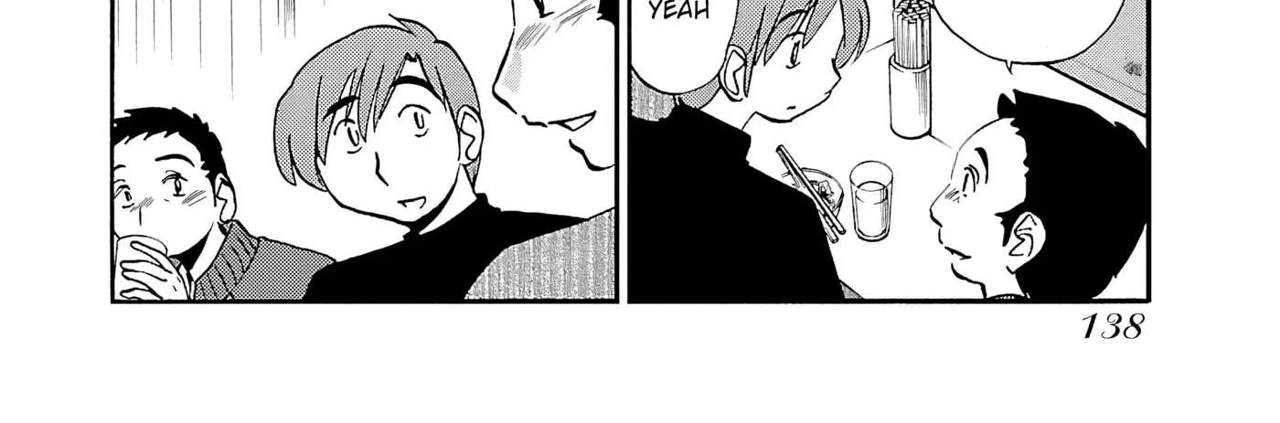 -With me?- Somewhere not here Chapter 6 - page 12
