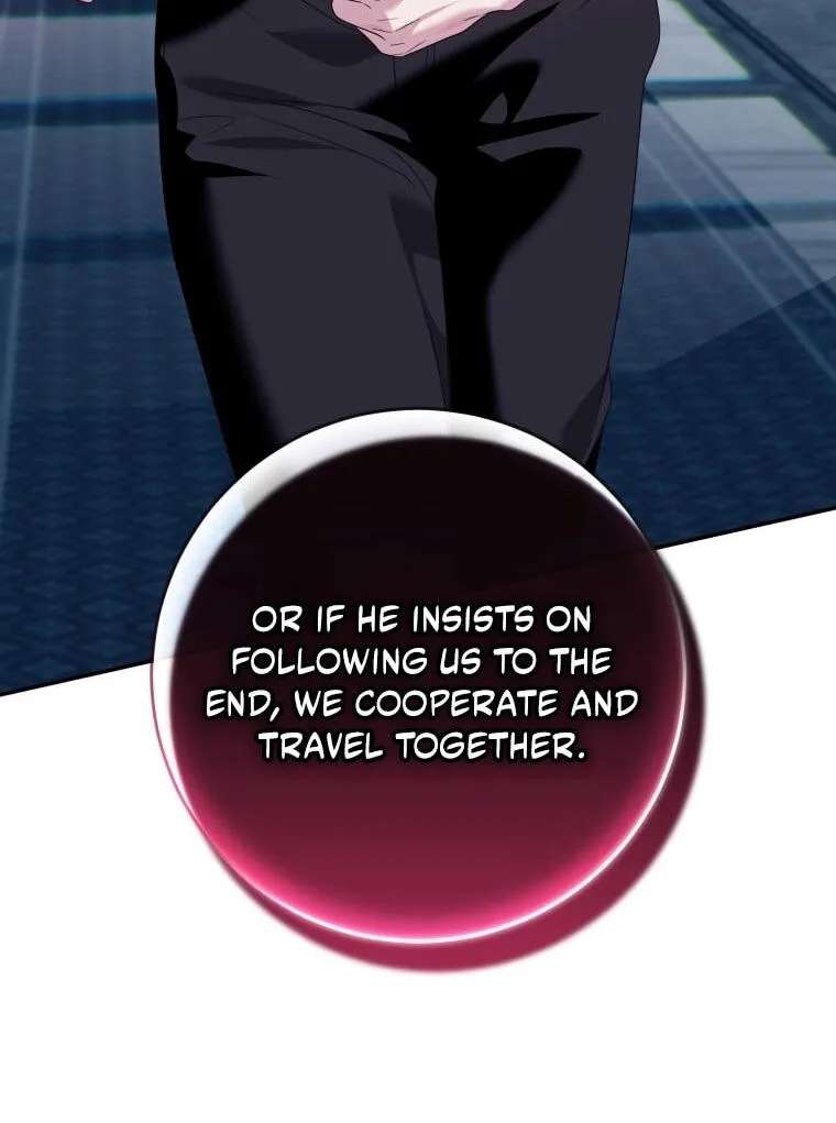 I Met the Male Lead in Prison Chapter 105 - page 91