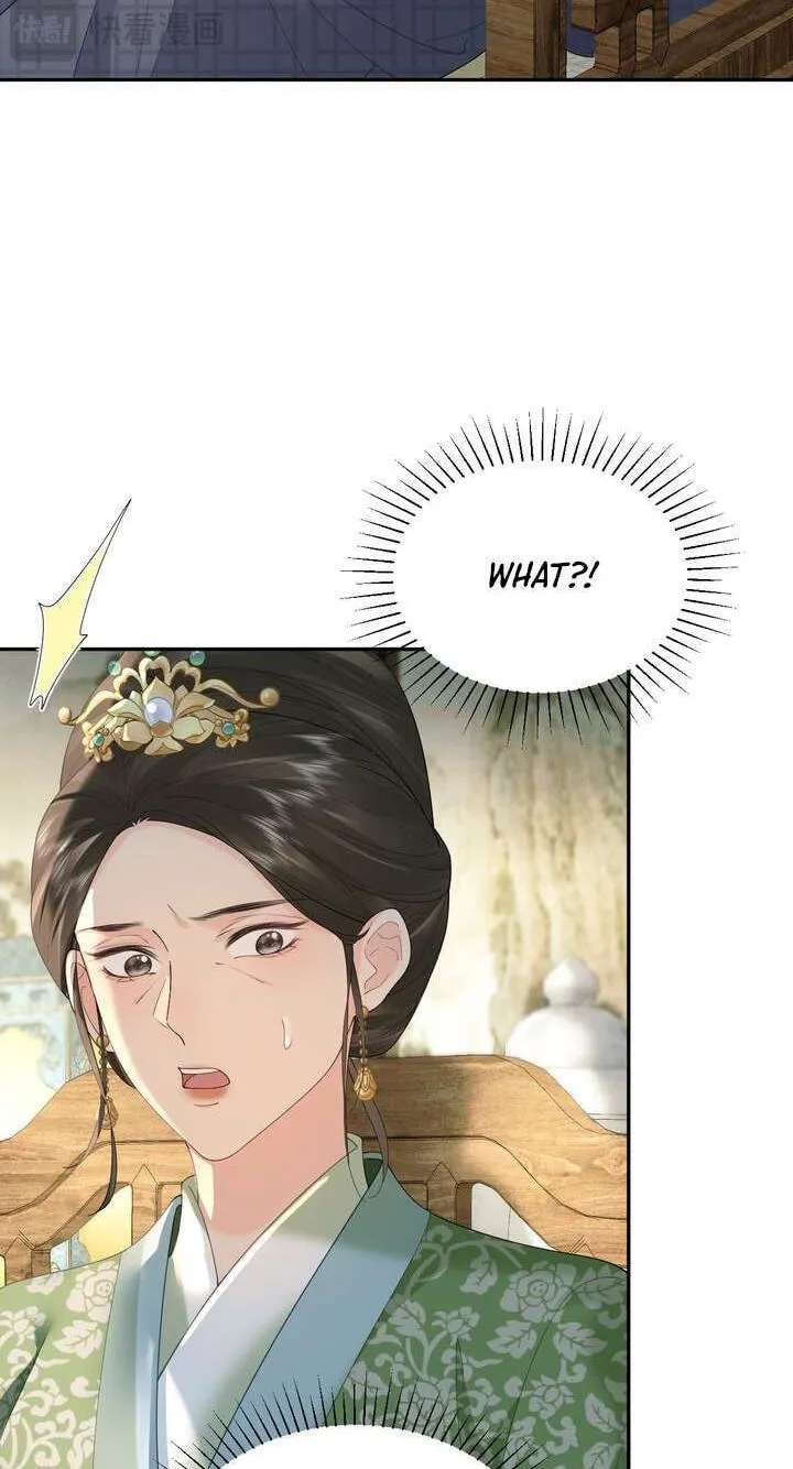 I’d Rather Marry a Memorial Tablet Than Serve as a Concubine Chapter 64 - page 35