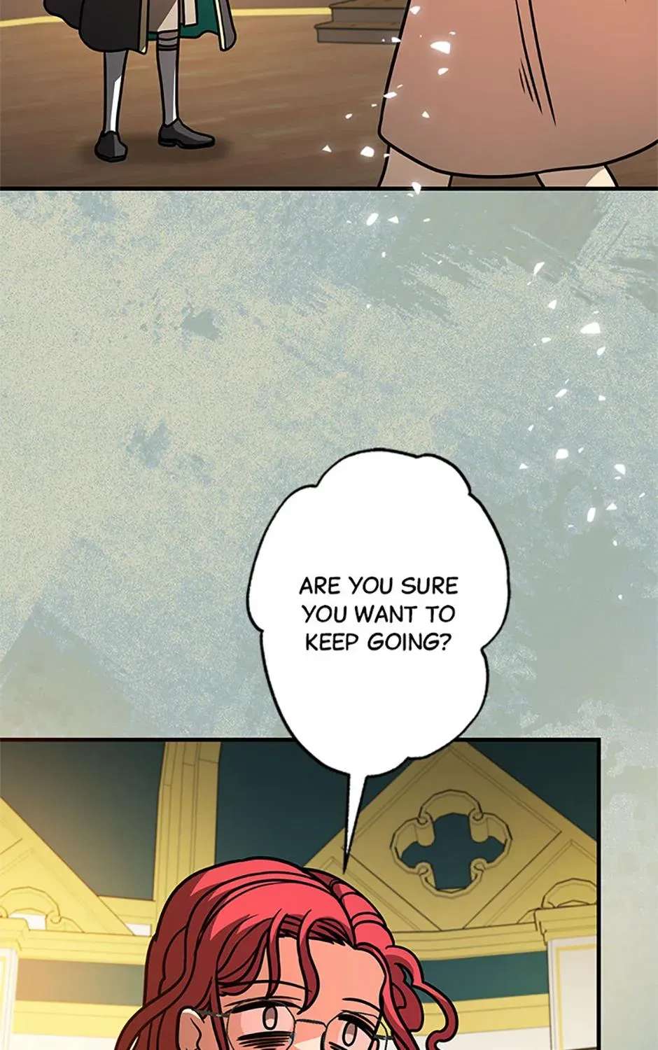 The Overlord Lady Chapter 31 - page 89
