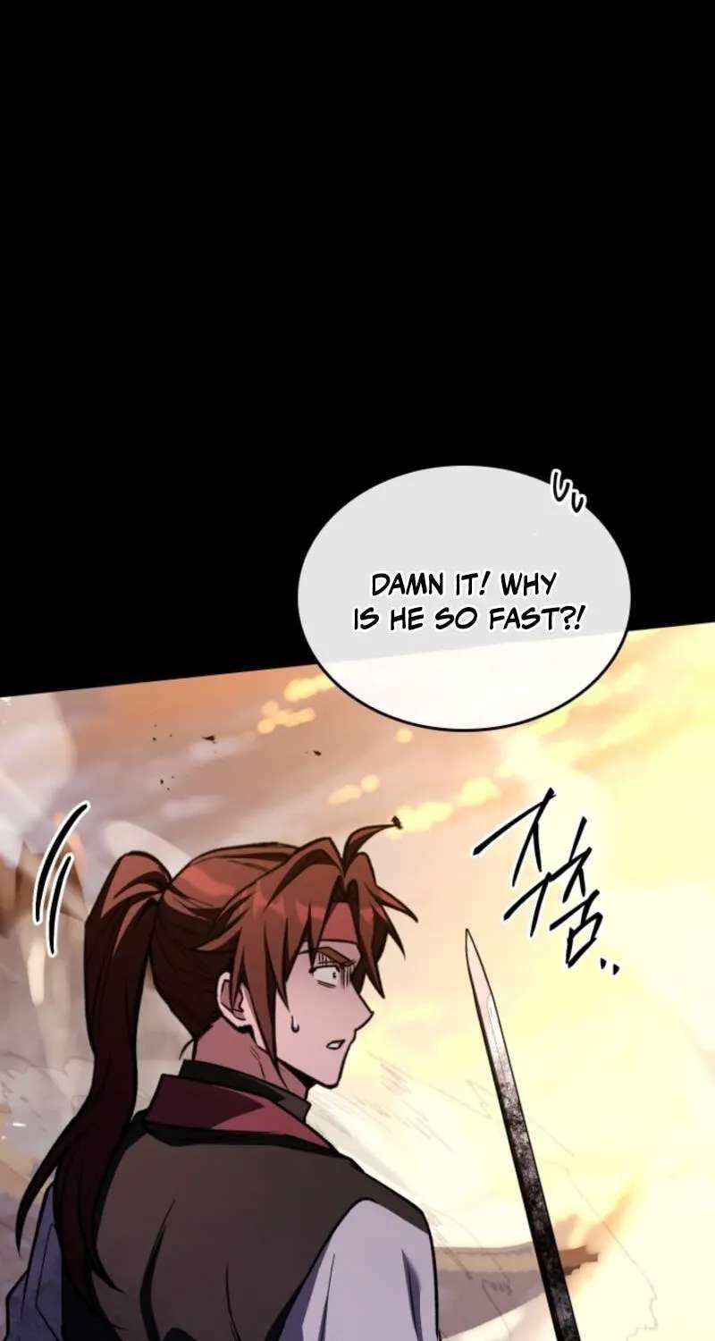 Swordmanship Veteran's Game Stream Chapter 34 - page 111