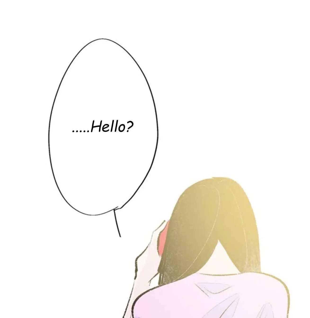 Why Don't I Have Anyone by My Side? Chapter 57 - page 155