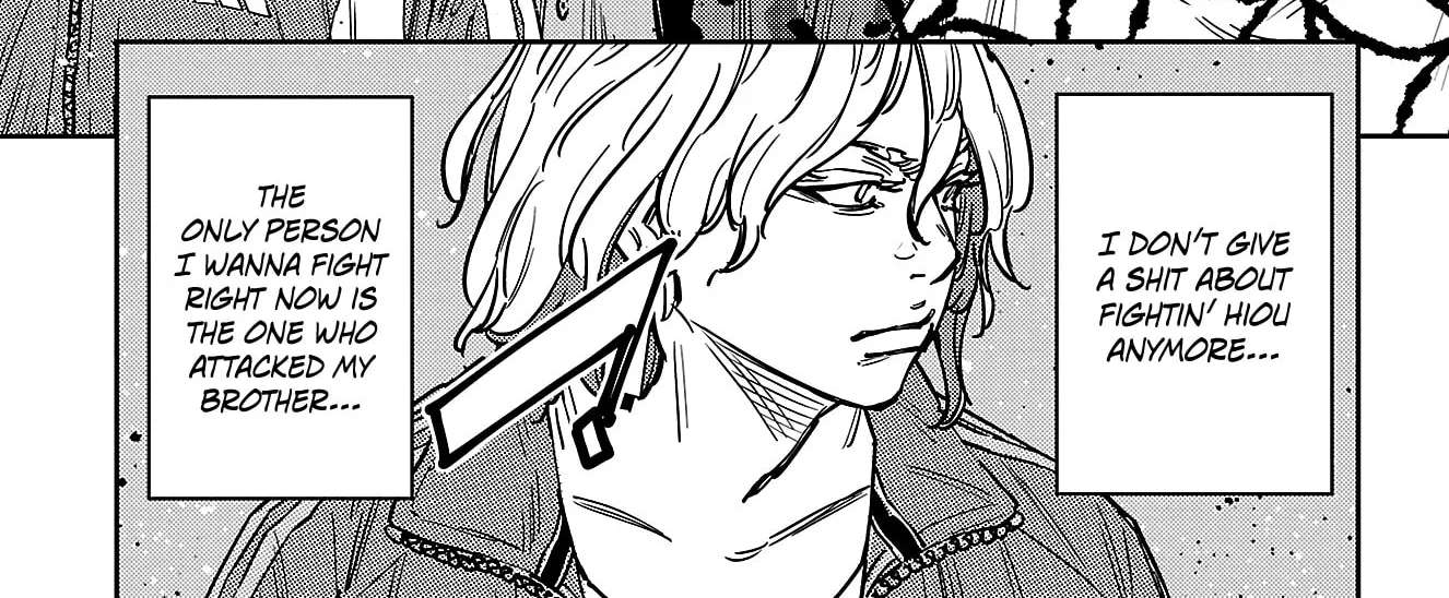 Nine Peaks Chapter 175 - page 25