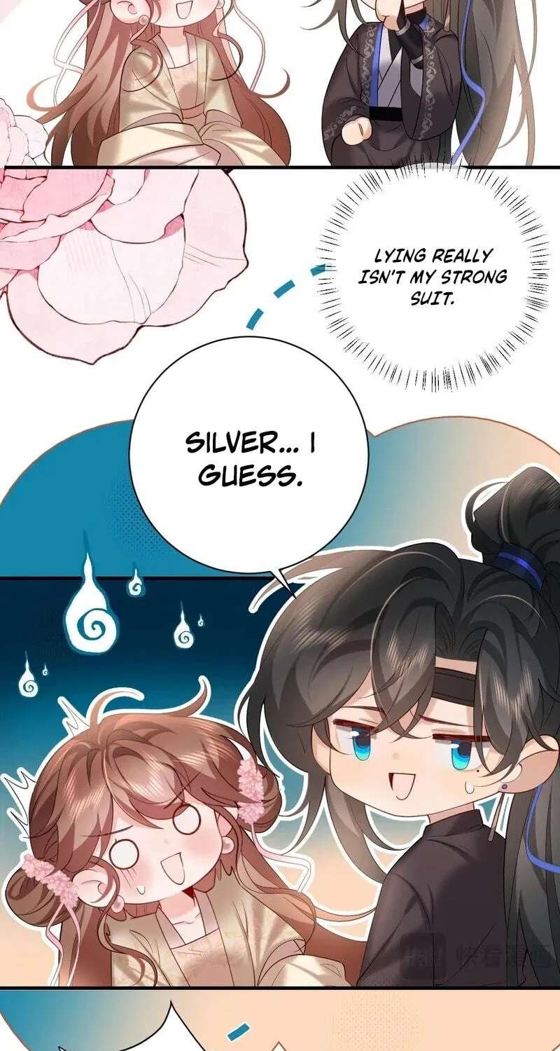Surviving as a Tyrant's Daughter Chapter 231 - page 17