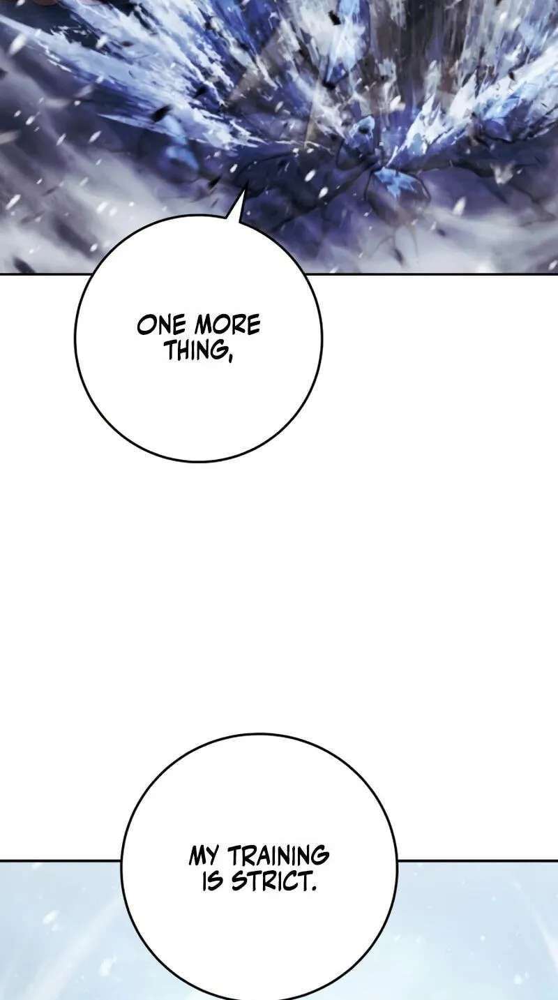Monsters Fight Monsters Chapter 39 - page 30