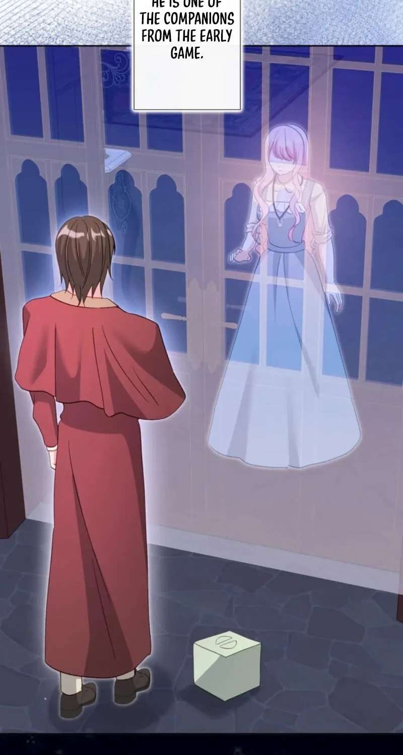 Does a Hero Need Work Benefits Too? Chapter 38 - page 7
